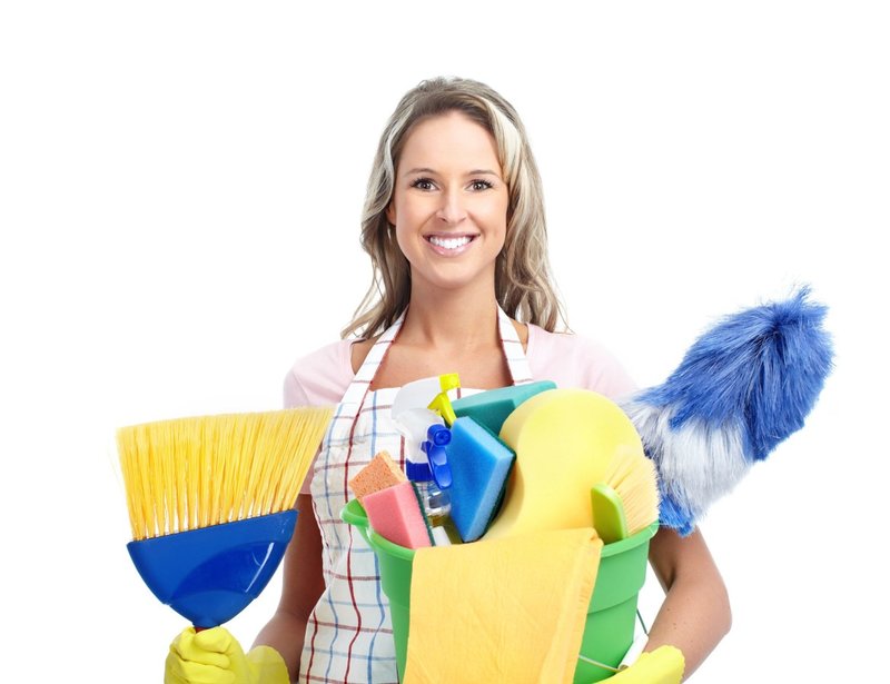 Austrian Bio Cleaning - Curatenie profesionala