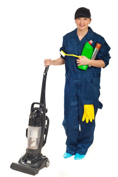 Austrian Bio Cleaning - Curatenie profesionala