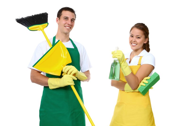 Austrian Bio Cleaning - Curatenie profesionala