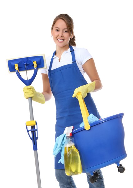 Austrian Bio Cleaning - Curatenie profesionala