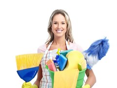 Austrian Bio Cleaning - Curatenie profesionala