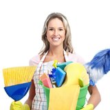 Austrian Bio Cleaning - Curatenie profesionala